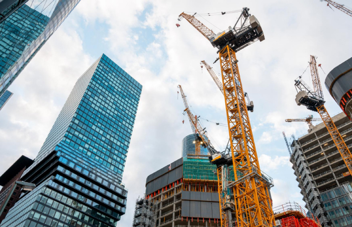Construction